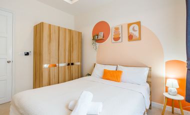 Paradise Home Villa 3 bedroom in Huahin