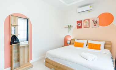 Paradise Home Villa 3 bedroom in Huahin