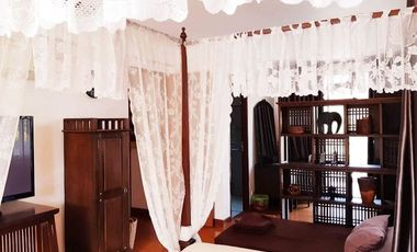 3 Bedroom Villa for rent Boathouse Hua Hin Lagoon 1
