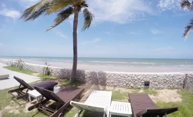 3 Bedroom Villa for rent Boathouse Hua Hin Lagoon 1