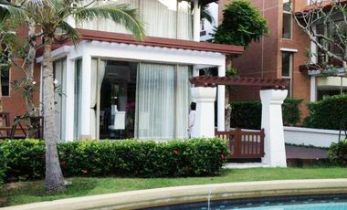 3 Bedroom Villa for rent Boathouse Hua Hin Lagoon 1