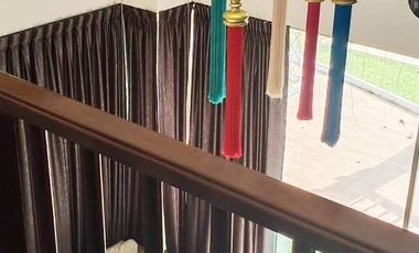 3 Bedroom Villa for rent Boathouse Hua Hin Lagoon 1
