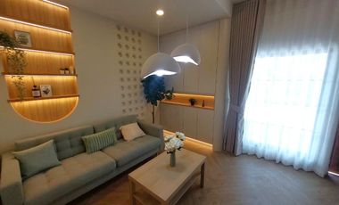 Elder Blossom Hua-Hin Your Luxurious Retirement Home