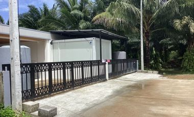 5 Bedroom House for sale in Khok Kloi, Phangnga