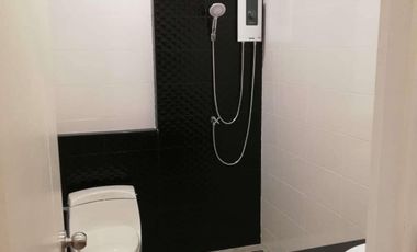 3 Bedroom House for rent at iBreeze View Pool Villa