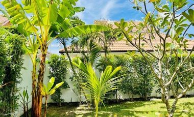 3 Bedroom House for rent at iBreeze View Pool Villa