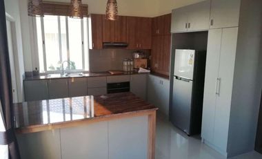 3 Bedroom House for rent at iBreeze View Pool Villa