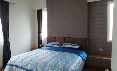 3 Bedroom House for rent at iBreeze View Pool Villa