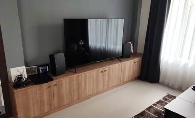 3 Bedroom House for rent at iBreeze View Pool Villa