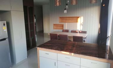 3 Bedroom House for rent at iBreeze View Pool Villa