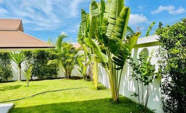 3 Bedroom House for rent at iBreeze View Pool Villa