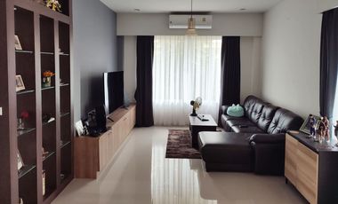 3 Bedroom House for rent at iBreeze View Pool Villa