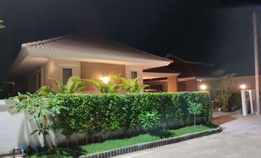 3 Bedroom House for rent at iBreeze View Pool Villa