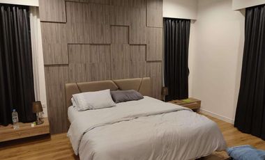 3 Bedroom House for rent at iBreeze View Pool Villa