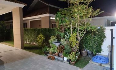 3 Bedroom House for rent at iBreeze View Pool Villa