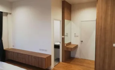 3 Bedroom House for rent at iBreeze View Pool Villa