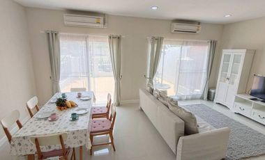 2 Bedroom Townhouse for rent at Boulevard Tuscany Cha Am - Hua Hin