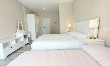 2 Bedroom Townhouse for rent at Boulevard Tuscany Cha Am - Hua Hin