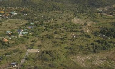 Land for sale in Nong Kae, Prachuap Khiri Khan