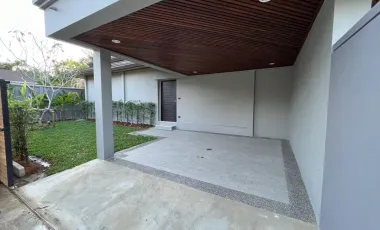 2 Bedroom Villa for rent at Baanthai Pool Villa
