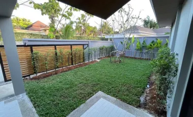 2 Bedroom Villa for rent at Baanthai Pool Villa