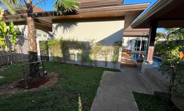 2 Bedroom Villa for rent at Baanthai Pool Villa