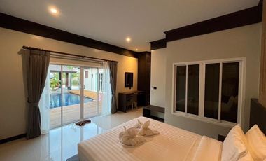 2 Bedroom Villa for rent at Baanthai Pool Villa