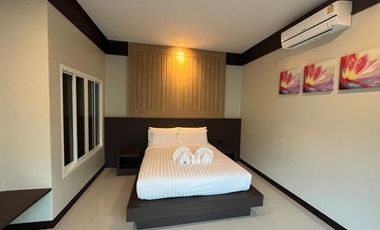 2 Bedroom Villa for rent at Baanthai Pool Villa