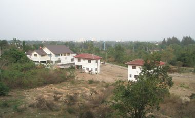 Land for sale in Hua Hin City, Prachuap Khiri Khan