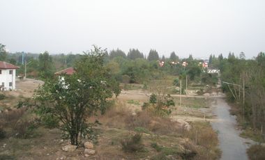 Land for sale in Hua Hin City, Prachuap Khiri Khan
