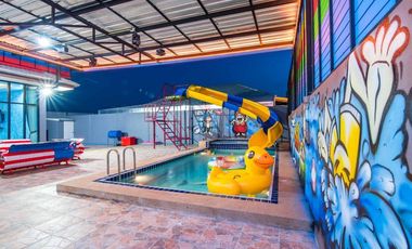 6 Bedroom Villa for rent at Chatpey and Resort Cha-Am