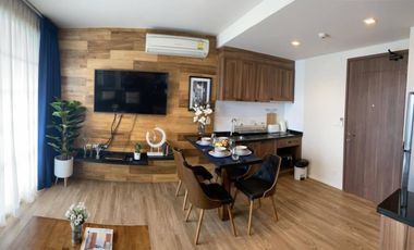 Condo for rent