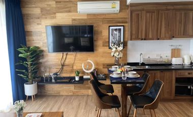 Condo for rent