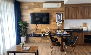 Condo for rent