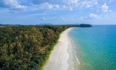 5 Bedroom Villa for sale at Baba Beach Club Phuket