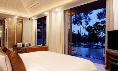 5 Bedroom Villa for sale at Baba Beach Club Phuket