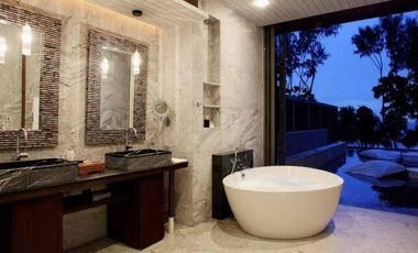 5 Bedroom Villa for sale at Baba Beach Club Phuket