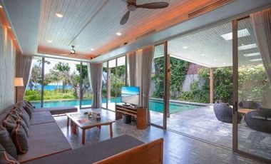 5 Bedroom Villa for sale at Baba Beach Club Phuket