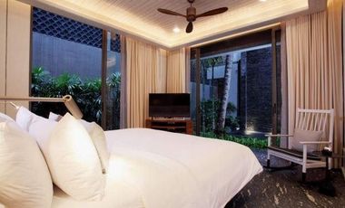 5 Bedroom Villa for sale at Baba Beach Club Phuket