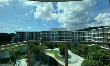 2 Bedroom Condo for rent at Phyll Phuket by Central Pattana