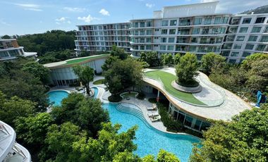 2 Bedroom Condo for rent at Phyll Phuket by Central Pattana