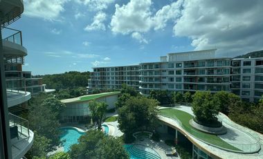2 Bedroom Condo for rent at Phyll Phuket by Central Pattana
