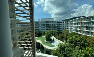 2 Bedroom Condo for rent at Phyll Phuket by Central Pattana