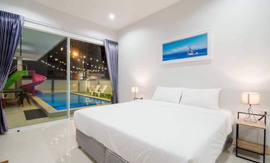 Pool Villa 3bedrooms 3bathrooms
