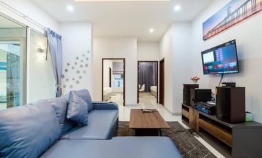 Pool Villa 3bedrooms 3bathrooms