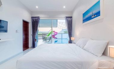 Pool Villa 3bedrooms 3bathrooms