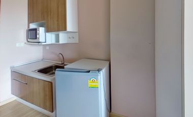 1 Bedroom Condo for sale at Bluroc Hua Hin