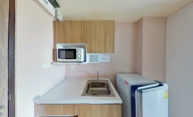 1 Bedroom Condo for sale at Bluroc Hua Hin