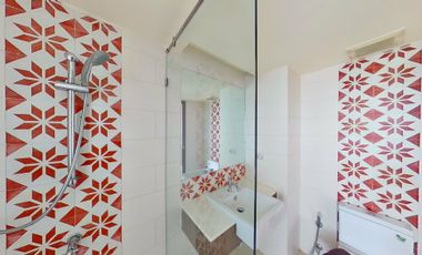 1 Bedroom Condo for sale at Bluroc Hua Hin