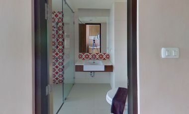 1 Bedroom Condo for sale at Bluroc Hua Hin